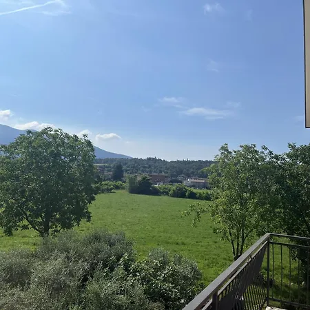 Casa Di Charlie Caprino Veronese