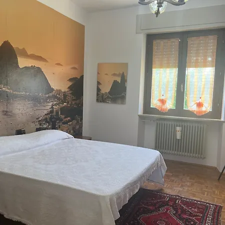 Apartament Casa Di Charlie Caprino Veronese