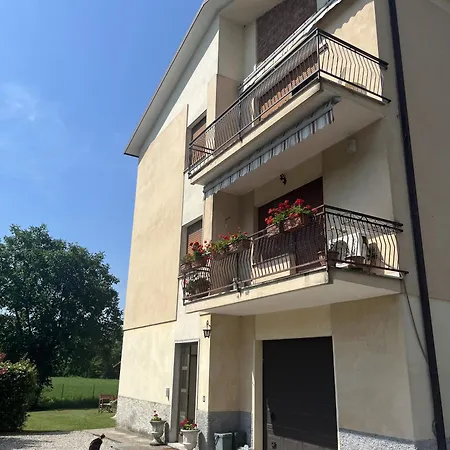 Casa Di Charlie *