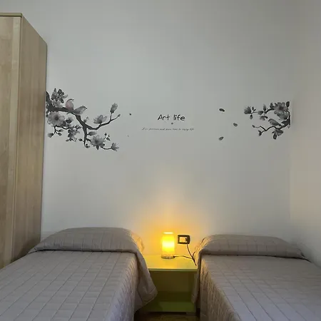 Casa Di Charlie Appartement