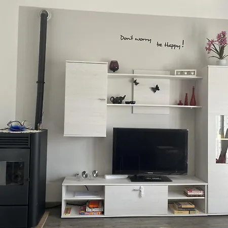 Casa Di Charlie *
