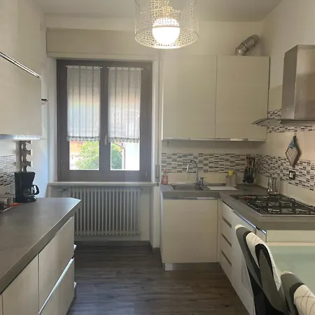 Casa Di Charlie Caprino Veronese