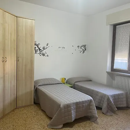 Casa Di Charlie Appartement Caprino Veronese