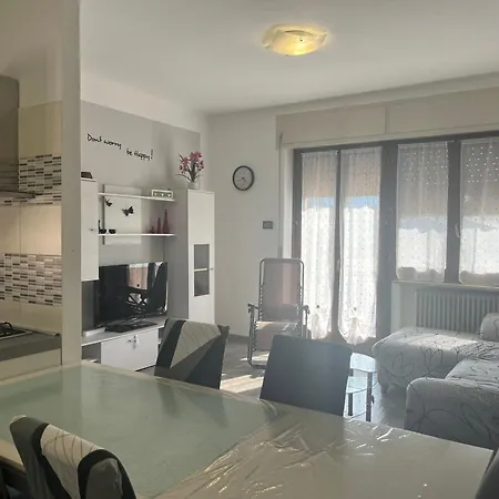Casa Di Charlie Caprino Veronese