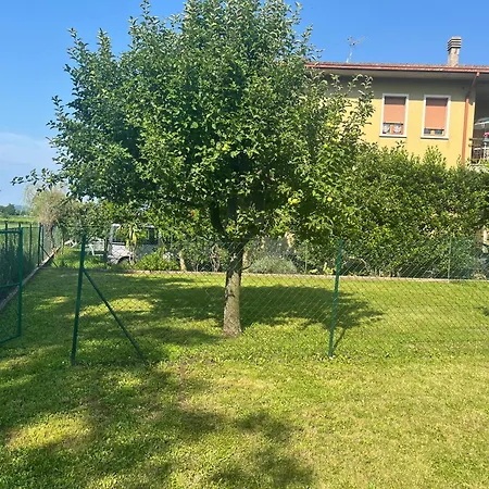 Casa Di Charlie *