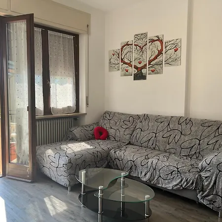 Appartement Casa Di Charlie