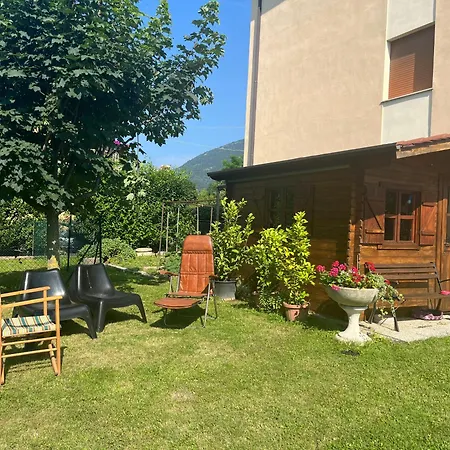 Casa Di Charlie Appartement *