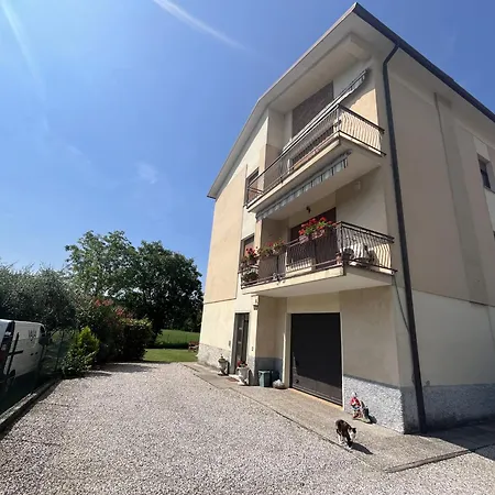 Appartement Casa Di Charlie *