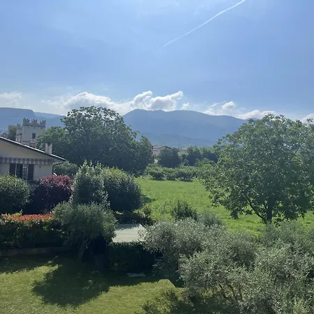 Casa Di Charlie Appartement Caprino Veronese