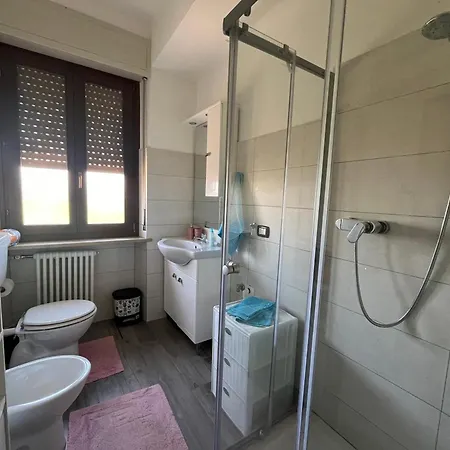 Casa Di Charlie Appartement *