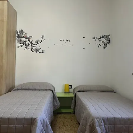 Casa Di Charlie *