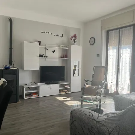 Appartement Casa Di Charlie