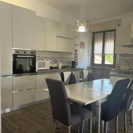 Casa Di Charlie Appartement Caprino Veronese