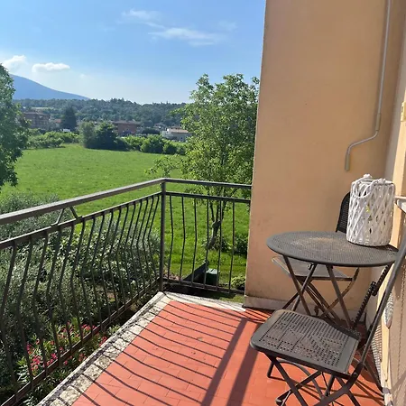 Casa Di Charlie Appartement *