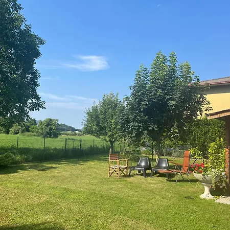 Casa Di Charlie *