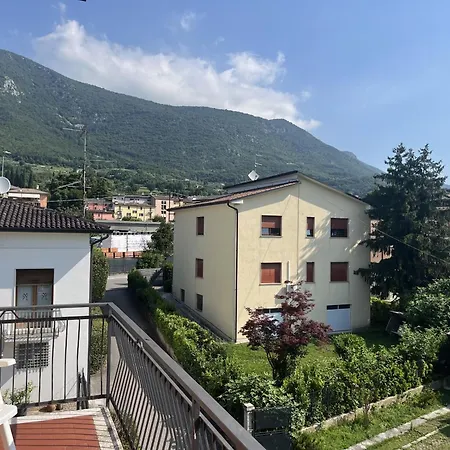 Appartement Casa Di Charlie Caprino Veronese